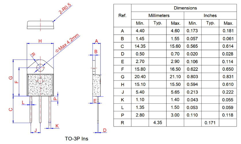 Bta41 b схема регулятора мощности | PDF