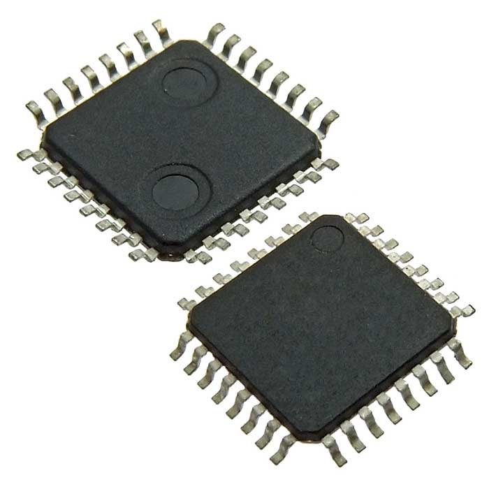 Купить STM32G030K6T6 микроконтроллеры ST Microelectronics фото