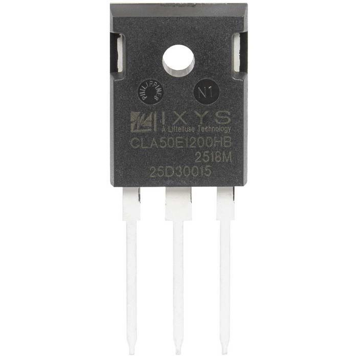 Купить CLA50E1200HB тиристор низковольтный Littelfuse фото