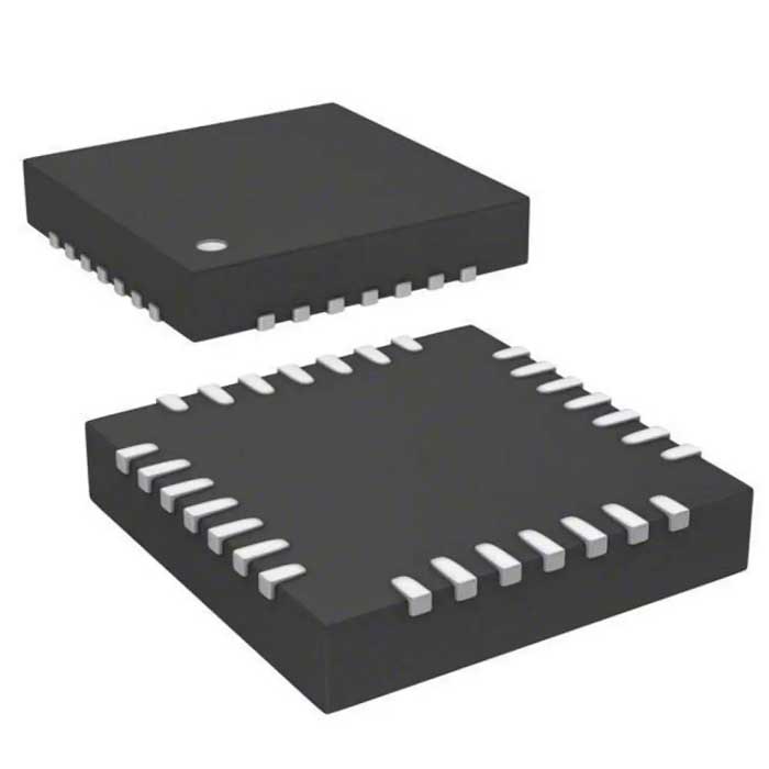 Купить STM32G031G8U6 микроконтроллеры ST Microelectronics фото