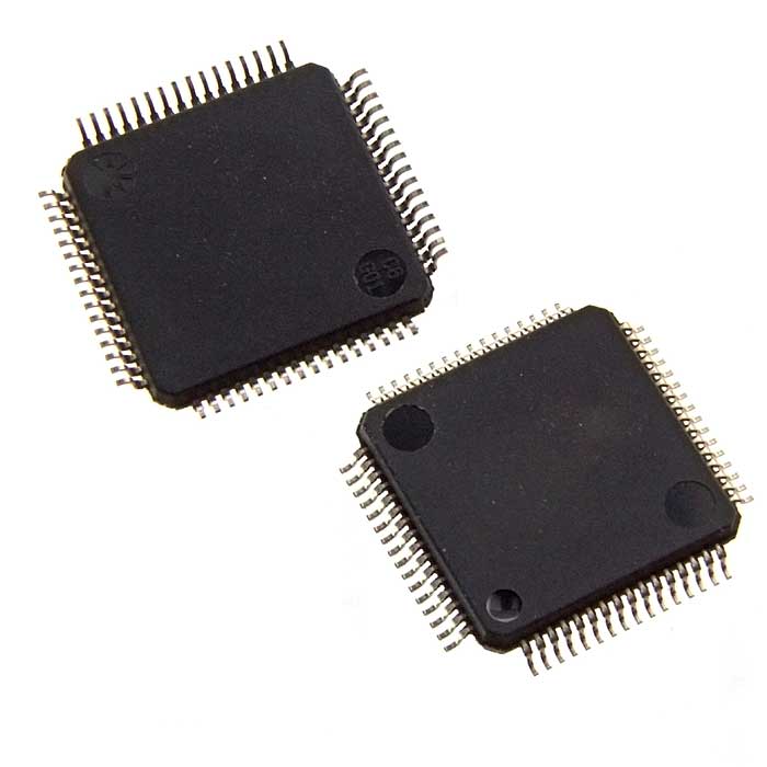 Купить STM32G070RBT6TR микроконтроллеры ST Microelectronics фото