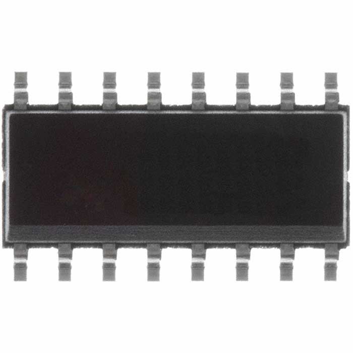 Купить AM26LV31EIDR микросхема интерфейса Texas Instruments фото