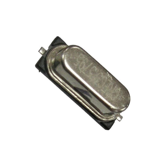 Купить HC49SMD 40 MHz 16pF 30ppm кварцевые резонаторы фото