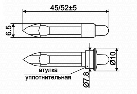 КИПД51В-2К светодиоды  даташит схема