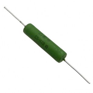 С5-42В-10ВТ 100 Ом постоянный резистор