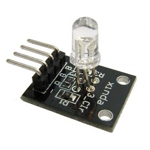 RGB LED Module for Arduino электронные модули (arduino)