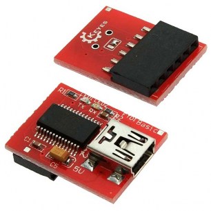 FTDI USB электронные модули (arduino)