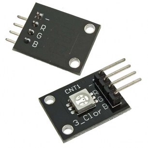 RGB SMD LED Module for Arduino электронные модули (arduino)