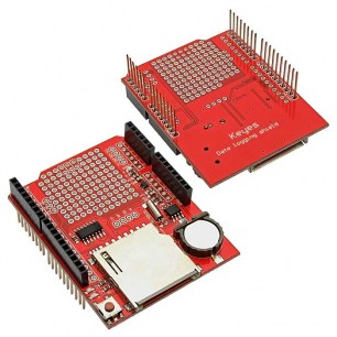 XD-204 Data Logging Module электронные модули (arduino)