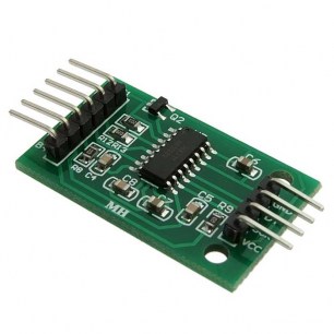 HX711 Dual-channel WA электронные модули (arduino)