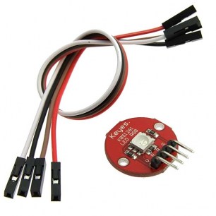 5050 full-color LED/SMD sensor электронные модули (arduino)