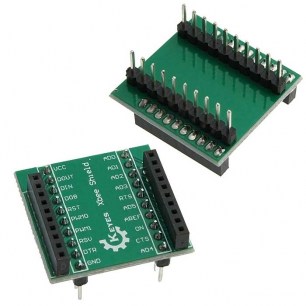 20Pin Adapter Board электронные модули (arduino)