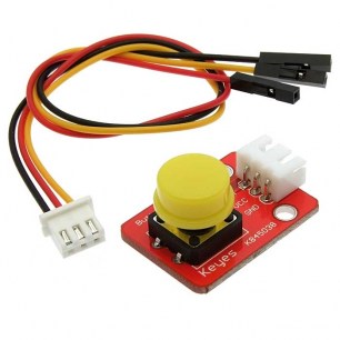 Button Switch for Arduino электронные модули (arduino)