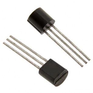 Транзисторы разные КТ3107И (200*г)