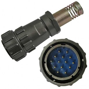 FQ30-14pin TJ-16 быстроразъемные