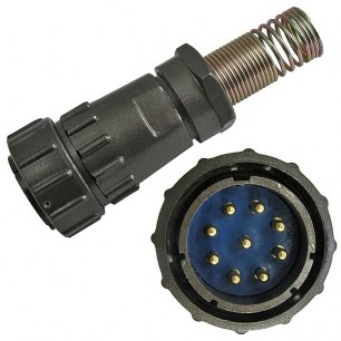 FQ30-9pin TJ-16 быстроразъемные