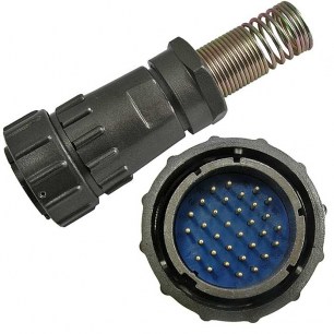 FQ30-32pin TJ-16 быстроразъемные