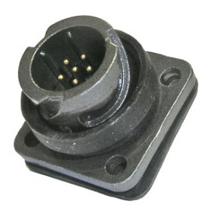 FQ14-6pin ZJ быстроразъемные