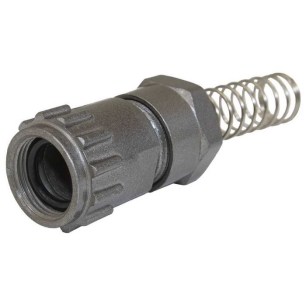 FQ14-2pin TK-8 быстросъемный цилиндрический разъем фото 4 схема