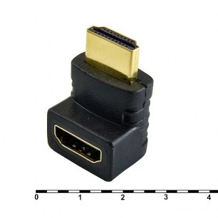 HDMI F/M-R (SZC-017) разъем