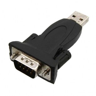 USB to RS-232 электронные модули (arduino)