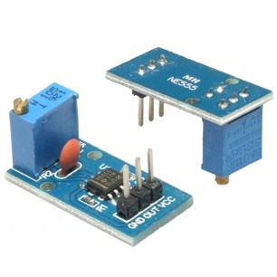 EM-169 электронные модули (arduino)