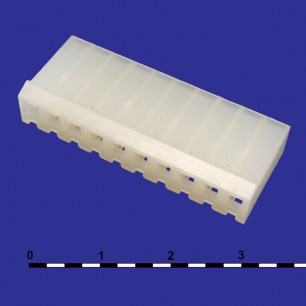 PHU-10 pitch 3.96 mm + terminals разъемы питания низковольтные