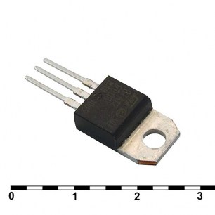 BT134-600E cимистор (триак)