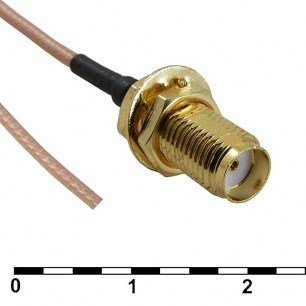 END/SMA-J 13CM высокочастотные разъемы