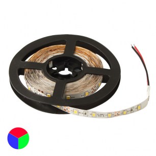 2835 300LED IP33 12V RGB светодиодная лента