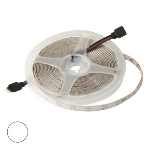 2835 300LED IP65 12V WHITE светодиодная лента