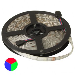 5050 150LED IP65 12V RGB светодиодная лента