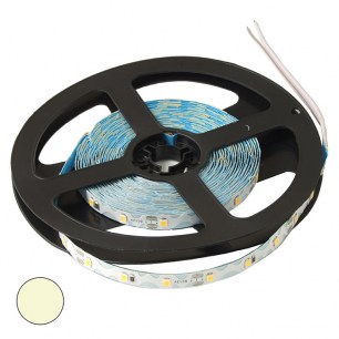 S-2835 300LED IP33 12V W-WHITE светодиодная лента