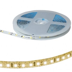 S-2835 300LED IP65 12V W-WHITE светодиодная лента