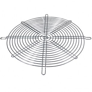 Решетка 280x280mm решетка вентилятора