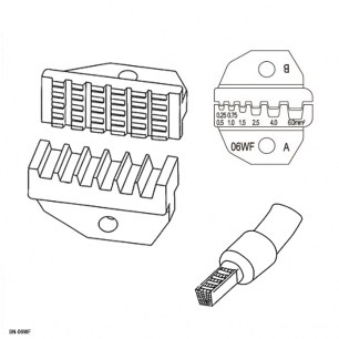 SN-06WF FASEN даташит схема