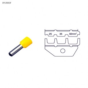 DR-2550GF FASEN даташит схема