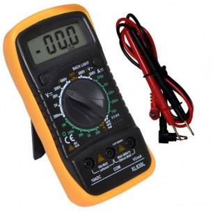 XL830L Digital Multimeter мультиметры