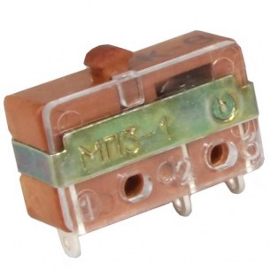 МП3-1 микропереключатель
