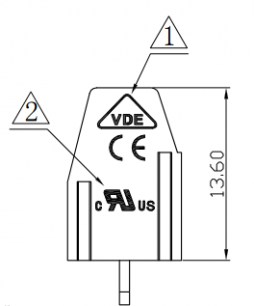 DG125-5.0-02P-14-00Z(H) клеммники degson DEGSON даташит схема