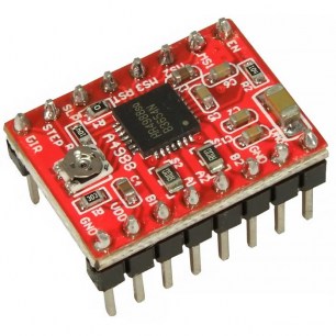 EM-716 электронные модули (arduino)