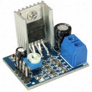 EM-605 электронные модули (arduino)