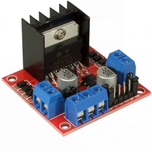 EM-720 электронные модули (arduino)