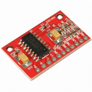 EM-601 электронные модули (arduino)