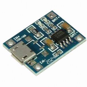 EM-826 электронные модули (arduino)