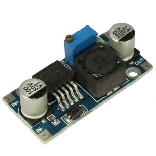 EM-825 электронные модули (arduino)