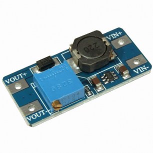 EM-824 электронные модули (arduino)