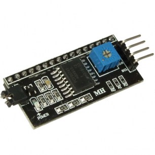 EM-403 электронные модули (arduino)
