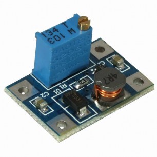 EM-833 электронные модули (arduino)