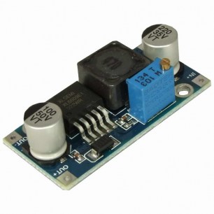 EM-832 электронные модули (arduino)